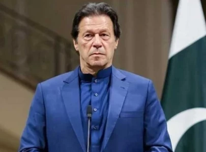 imran khan refutes claims of inciting ghq protests calls may 9 riots false flag operation